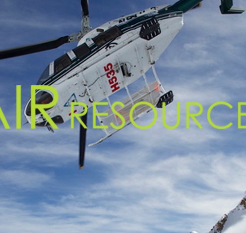 Air Resources