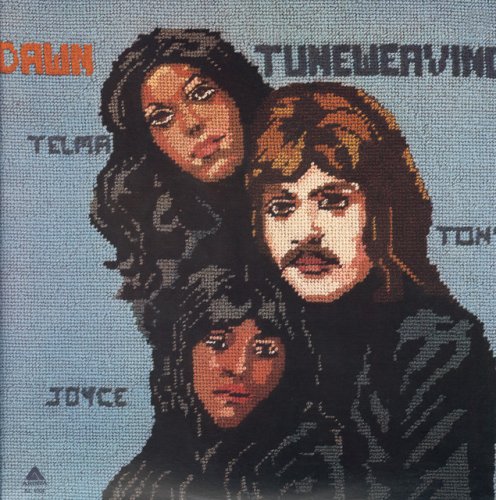 Tony Orlando & Dawn — Tie A