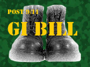 GI Bill Logo