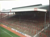 Old North Bank