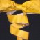 Yellow ribbon to Tie around tree