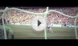 Alexis Sanchez Amazing Goal Arsenal vs Aston Villa 4-0