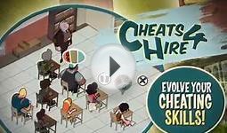 Cheats4Hire