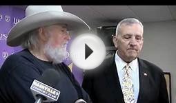 Operation Yellow Ribbon: Charlie Daniels, Montgomery