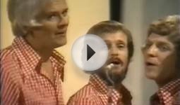 Ray Conniff: Tie A Yellow Ribbon Round The Ole Oak Tree
