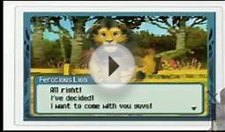 The Wizard of Oz: Beyond the Yellow Brick Road (DS) TRAILER