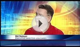 USA Cares Operation Yellow Ribbon