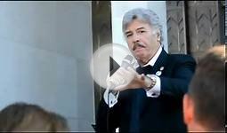 Very Touching POW & Veterans Tribute! -by TONY ORLANDO