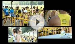 Yellow Ribbon Project 2011 Corporate Video