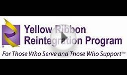 Yellow Ribbon Reintegration Program Overview