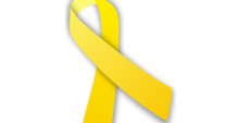 Yellow Ribbon