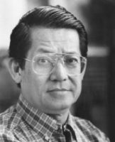 Benigno (Ninoy) Aquino, Corazon Aquino's husband, was the leader of the Filipino opposition to Ferdinand Marcos. He was shot dead in 1983 as he returned to the Philippines.
