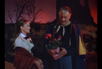 She Wore a Yellow Ribbon 1949 subtitles