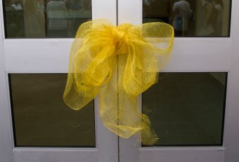 What is a Yellow Ribbon School?