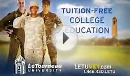 Education for Veterans