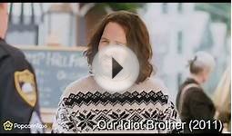 Jesse Peretz: Our Idiot Brother