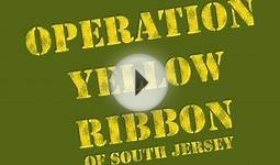 Operation Yellow Ribbon of South Jersey
