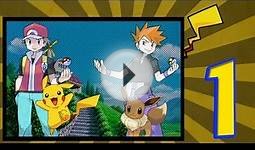 Pokemon Yellow - Part 1 | "A Pikachu Will Do!"