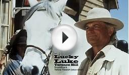 Terence Hill-Lucky Luke (1991) SOUNDTRACK Yellow Ribbon
